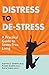 Distress to De-stress by Sujatha D. Sharma