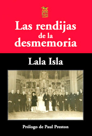 Las rendijas de la desmemoria