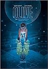 Une lune bleue dans la tête (Olive, #1)