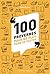 100 proverbes pour ne plus ...
