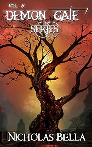 Demon Gate Series Volume 3: Chance, Havoc and Mayhem