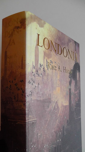 Londonia (Hardcover)