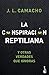La conspiración reptiliana ...