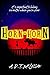 Horn-Horn: A small-town supernatural black-comedy