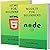 NODE.JS AND HTML FOR BEGINNERS: 2 BOOKS IN 1 - Learn Coding Fast! NODE.JS AND HTML Crash Course, A QuickStart Guide, Tutorial Book by Program Examples, In Easy Steps!