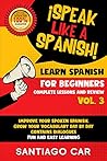 LEARN SPANISH FOR...