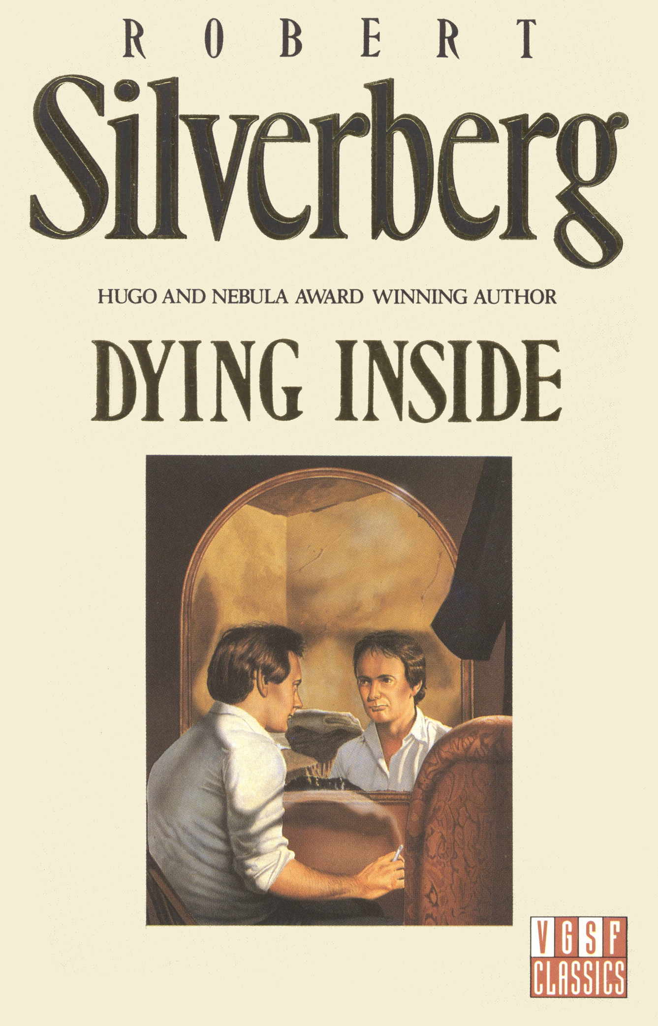 Dying Inside