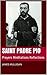 Saint Padre Pio: Prayers Me...