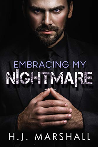 Embracing My Nightmare (Embattled Dreams #1)