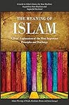 The Meaning of Islam The Meaning of Islam