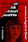 Un bărbat, o fată, o insulă pustie - un roman de dragoste - Volumul 4
