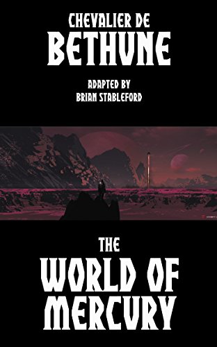 The World of Mercury (Kindle Edition)