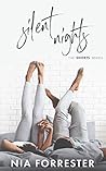 Silent Nights (The Shorts, #7) Book cover for Silent Nights (The Shorts, #7)