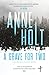 A Grave for Two (Selma Falck, #1)