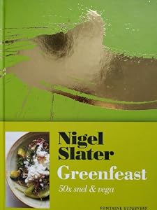 Greenfeast: 50x snel & vega