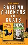 Raising Chickens ...