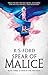 The Spear of Malice (War of the Archons 3)