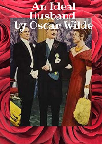 AN IDEAL HUSBAND