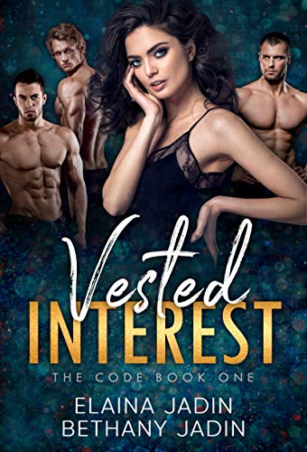 Vested Interest (The Code, #1)