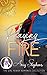 Playing with Fire (Where There's Smoke duet book one)