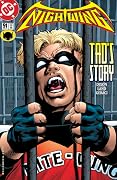 Nightwing (1996-2009) #51