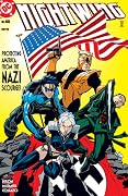 Nightwing (1996-2009) #40