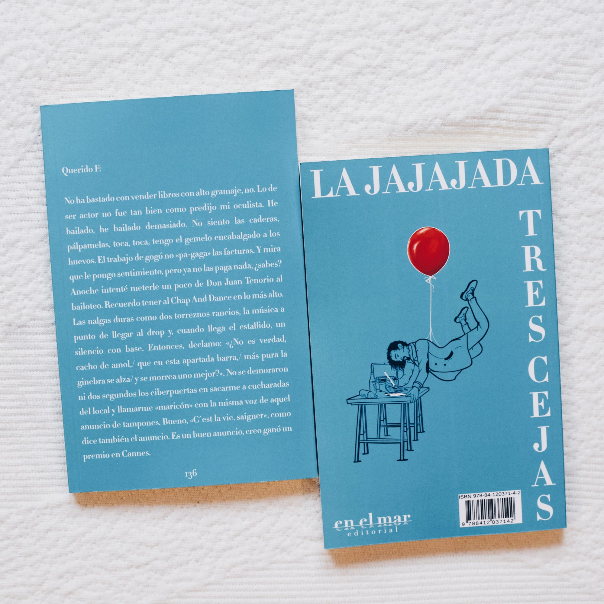 La Jajajada