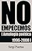 No empecemos: Antología poé...