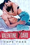 Valentine V Card by Hope Ford