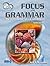 Focus on Grammar 2 Student Book A (without Audio CD)