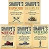 The Sharpe series #16 to 20: honour, regiment, siege, revenge, waterloo The Sharpe series #16 to 20: honour, regiment, siege, revenge, waterloo