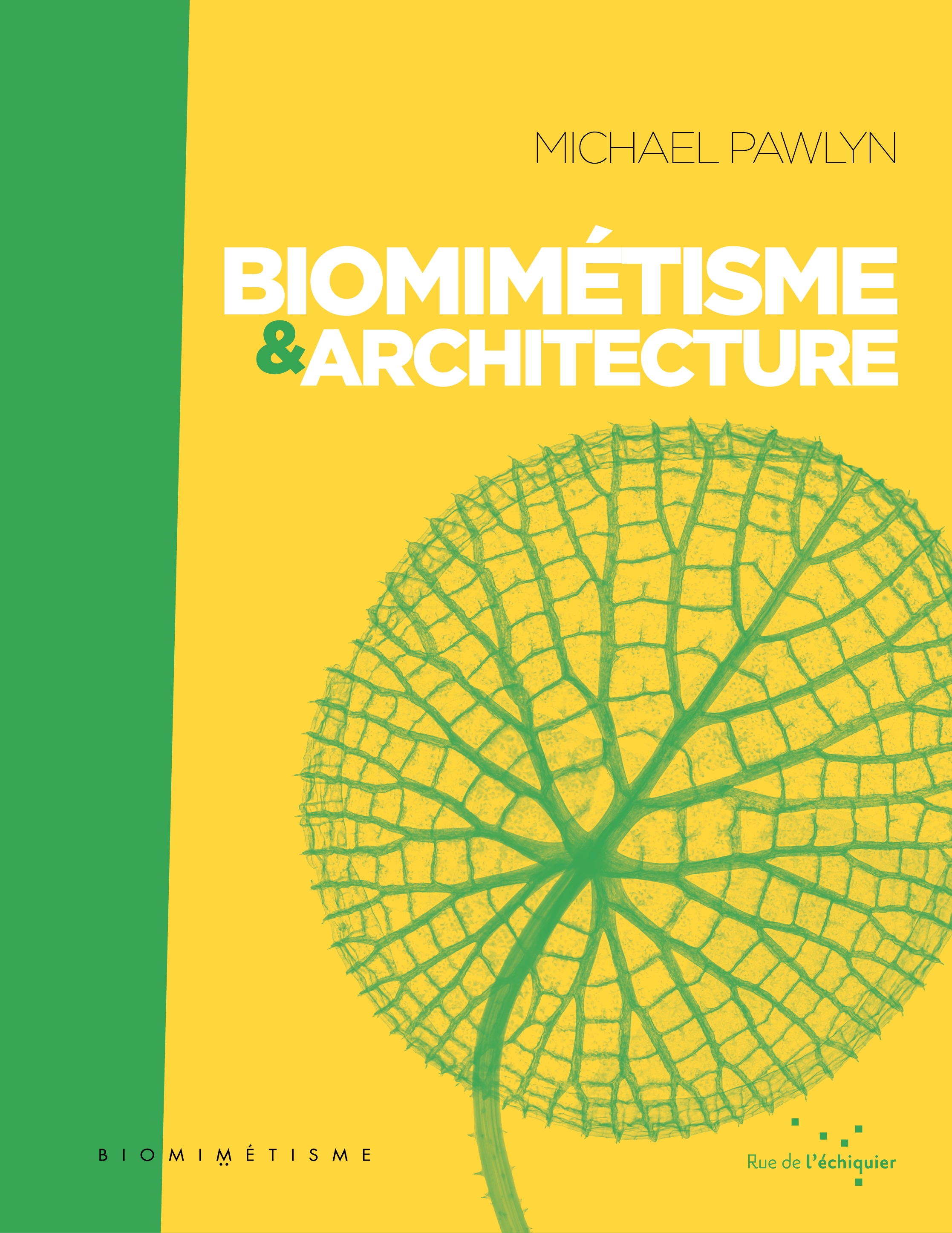 Biomimétisme & Architecture