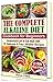 The Complete Alkaline Diet Cookbook for Beginners by Thomas O’Neal