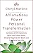 Affirmations Power Personal...