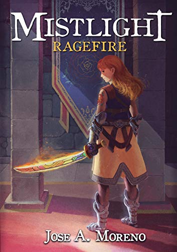 Mistlight-Ragefire (Legacy Memory Edition)