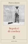 Sepolcri di cowboy