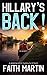 Hillary's Back! (DI Hillary...