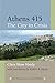 Athens 415 by Clara Shaw Hardy