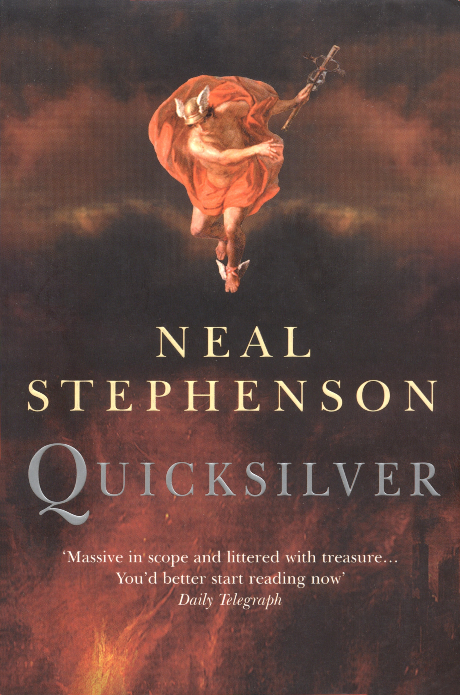 Quicksilver