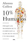 10 % humano