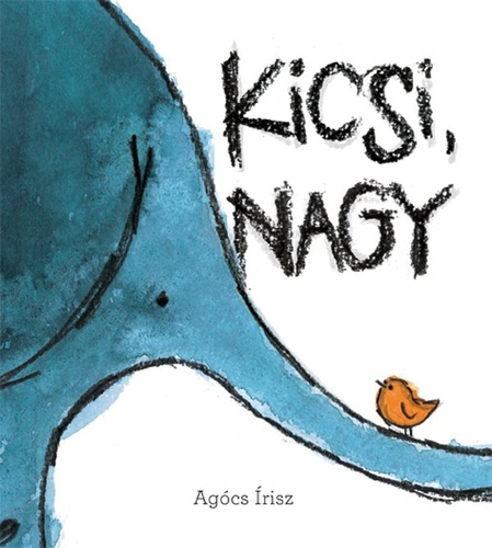 Kicsi, nagy