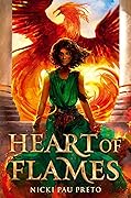 Heart of Flames (Crown of Feathers, #2) 