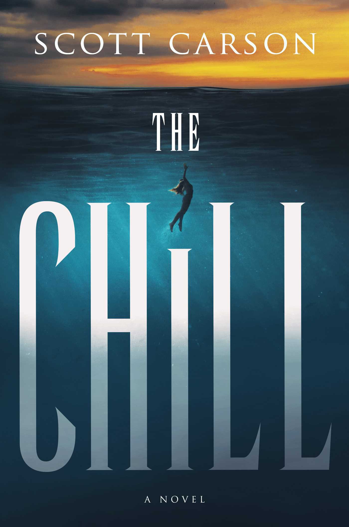 The Chill (Hardcover)