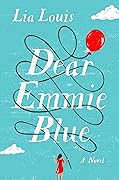 Dear Emmie Blue