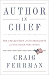 Author in Chief: ...