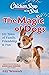 Chicken Soup for the Soul: The Magic of Dogs: 101 Tales of Family, Friendship  Fun