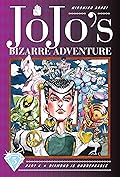 JoJo's Bizarre Adventure: Part 4—Diamond Is Unbreakable, Vol. 5