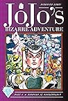 JoJo's Bizarre Ad...