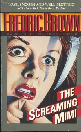 The Screaming Mimi