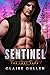 Sentinel (The Lost Pack #3)